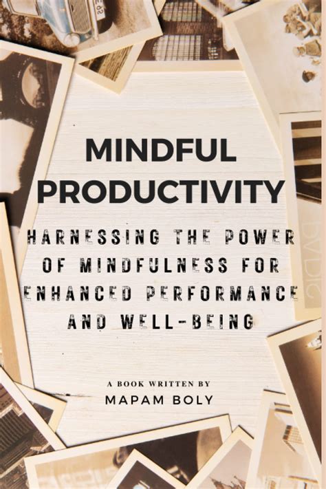 TAXM26M4RLBCDT2T: Unveiling the Power of Mindfulness for Enhanced Performance