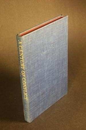 TAYLOR, A. J. B.: A CENTURY of conflict 1850-1950. Essays for A. J. P. Taylor. Edited by Martin Gilbert. 2nd impression Reader