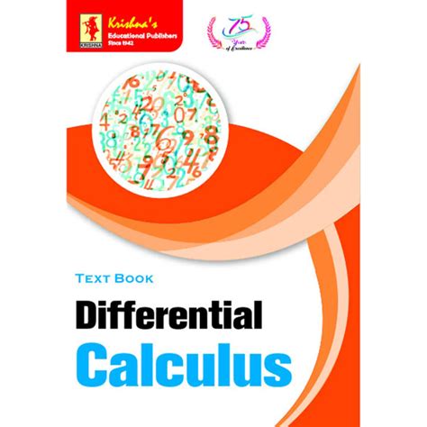 TB : Calculus for I.I.T. 4th Edition Reader