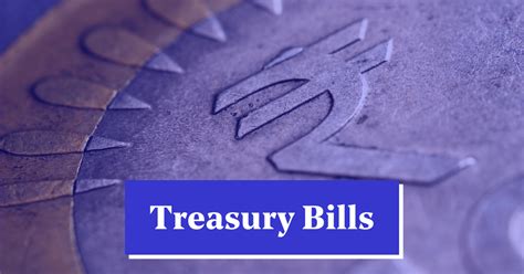 TBILL and Chill: A Comprehensive Guide to Investing in Treasury Bills Like a Pro