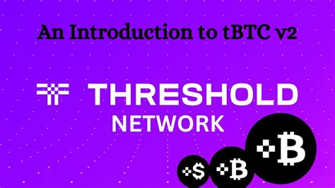 TBTC Stock: An Introduction