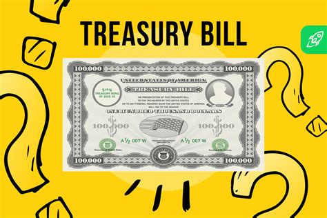 TBill and Chill: A Comprehensive Guide to Treasury Bills