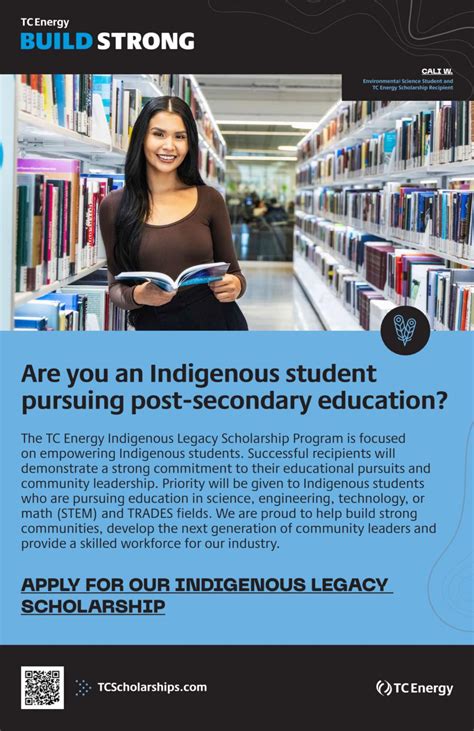 TC Energy Scholarships: Empowering Students in Energy and Sustainability