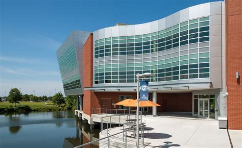 TCC Virginia Beach Campus: Unlocking Opportunities for Success