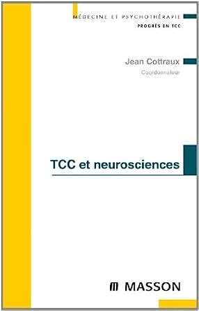 TCC et neurosciences French Edition PDF