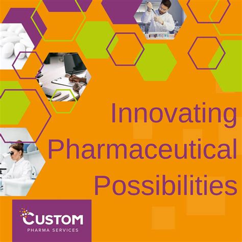 TCDT1124: Unlocking a World of Pharmaceutical Possibilities