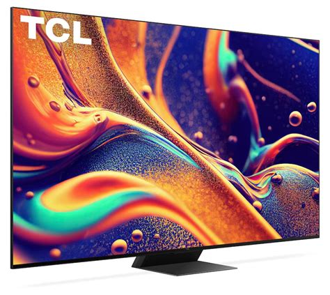 TCL 48" Mini LED TV: A 2023 Game-Changer with 2,000 Nits of Brightness