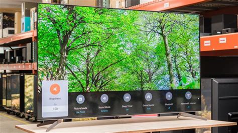 TCL Q5 Rtings: Comprehensive Review and Analysis