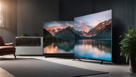 TCL QM7 vs Hisense U7N: The Ultimate 75-Inch TV Showdown