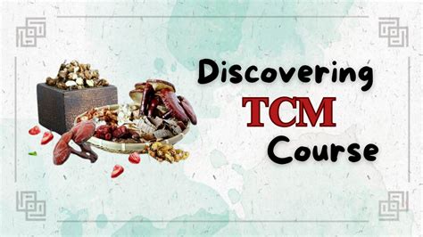 TCM Course Singapore: Your Guide to 6 TCM Institutions