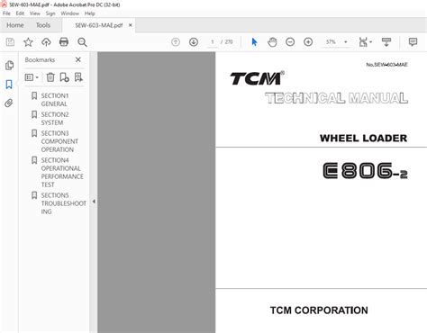 TCM E806 MANUAL FREE DOWNLOADS Ebook Epub