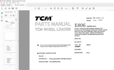 TCM E806 MANUAL FREE DOWNLOADS Ebook Epub