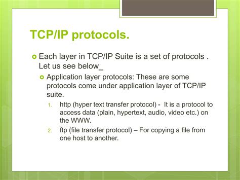 TCP/IP Tutorial &amp Kindle Editon