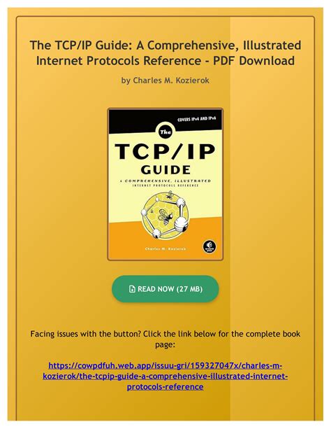 TCP Guide Comprehensive Illustrated Protocols Doc