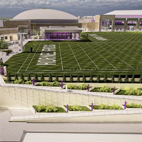 TCU Mail Room: The Center of Campus Communication