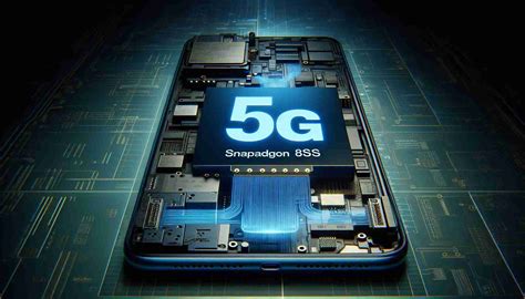 TDP142RNQR: The Revolutionary Chipset for 5G Communication