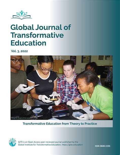 TDR American University: A Dynamic Hub for Transformative Education
