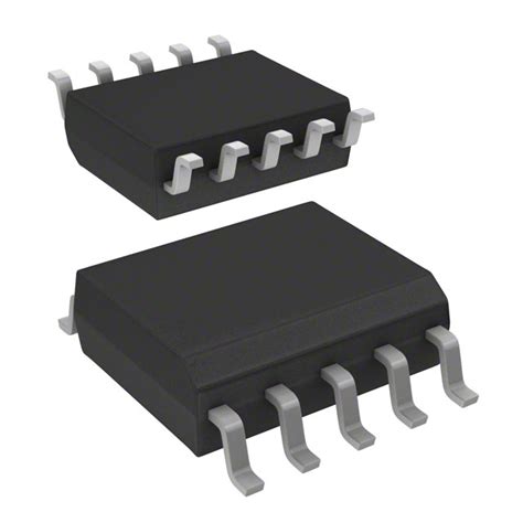 TEA19361T/1J: The Versatile IC for Your Automotive and Industrial Designs