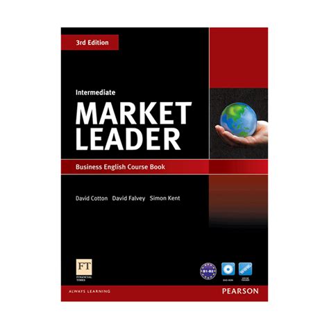 TEACHER BOOK INTERMEDIATE MARKET LEADER 3RD EDITION Ebook Epub
