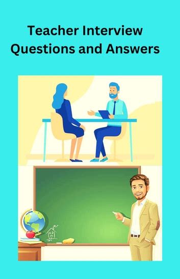 TEACHER PROFILE BUILDER QUESTIONS AND ANSWERS Ebook PDF