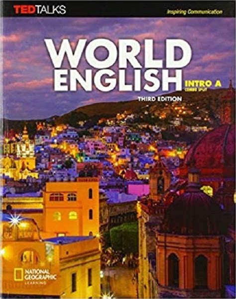 TEACHER WORLD ENGLISH INTRO HEINLE Ebook PDF