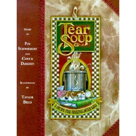 TEAR SOUP BOOK Ebook Reader