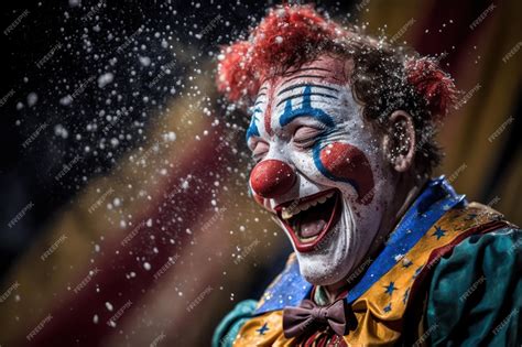 TEARS ON THE FACE OF A CLOWN Epub