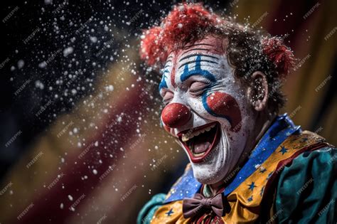 TEARS ON THE FACE OF A CLOWN Epub