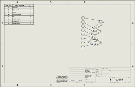 TECH DRAWING and SOLIDWORKS 2008 RELEASE PKG 13th Edition Doc