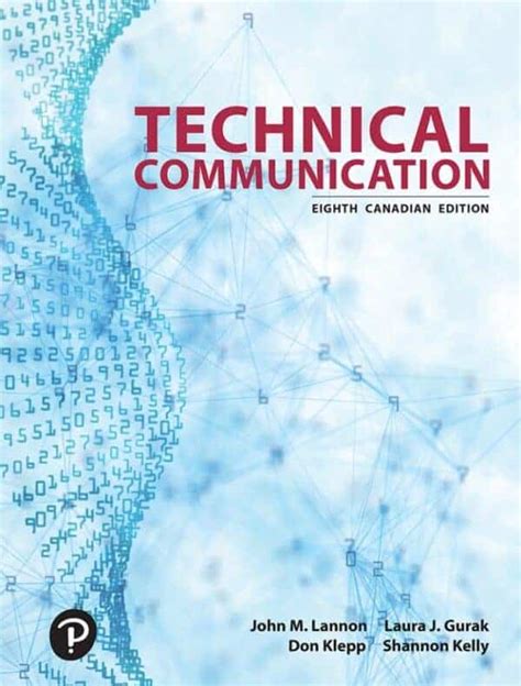 TECHNICAL COMMUNICATION A PRACTICAL APPROACH 8TH EDITION Ebook PDF