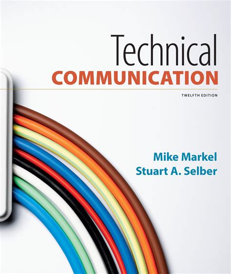 TECHNICAL COMMUNICATION MARKEL Ebook Kindle Editon