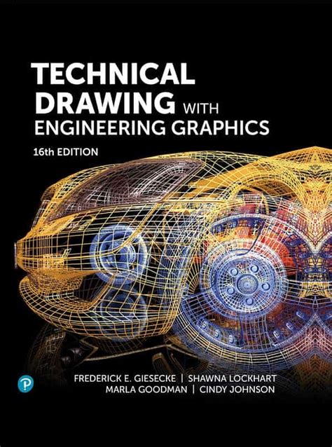 TECHNICAL DRAWING WITH ENGINEERING GRAPHICS SOLUTION MANUAL Ebook Reader