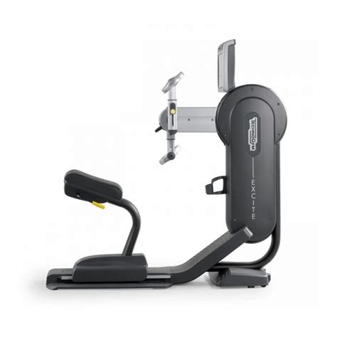 TECHNOGYM EXCITE 700 MANUAL Ebook Kindle Editon