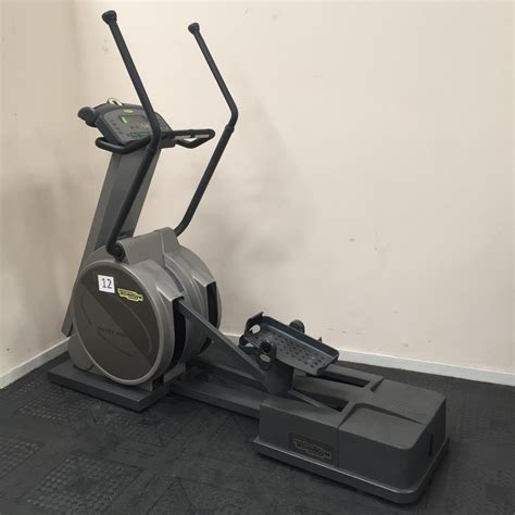 TECHNOGYM GLIDEX XT PRO 600 Ebook PDF