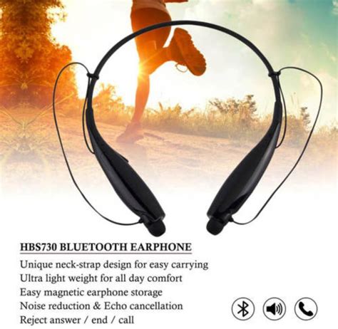 TEK lib Bluetooth Headphone Canceletion Doc