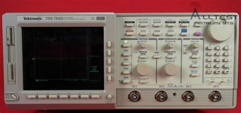 TEKTRONIX TDS784D MANUAL Ebook PDF