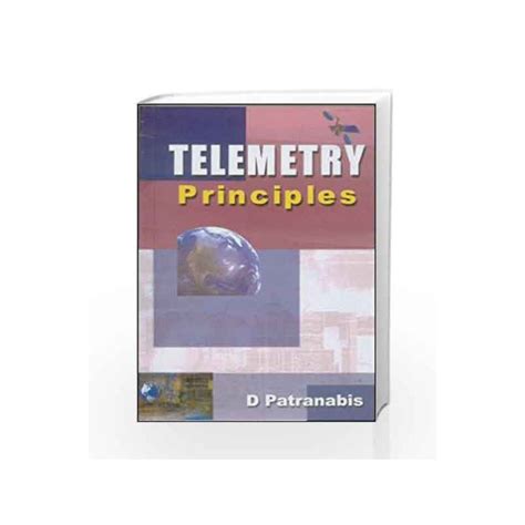 TELEMETRY PRINCIPLES Ebook PDF