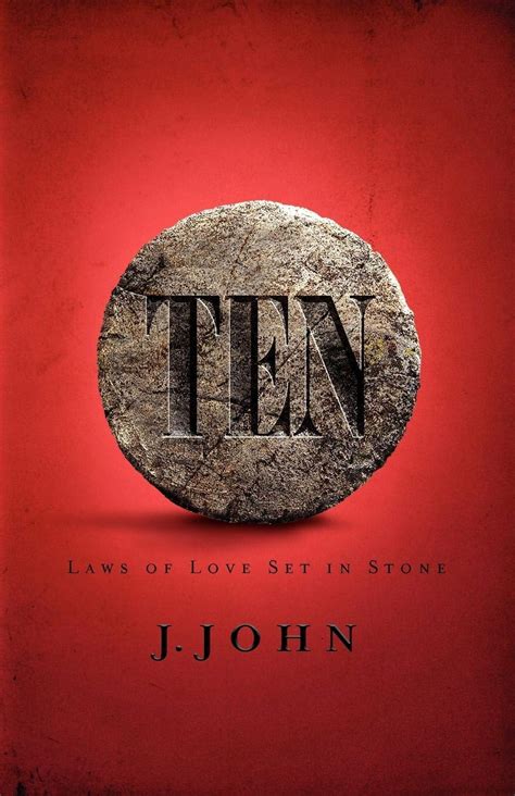 TEN: Laws of Love Set in Stone PDF