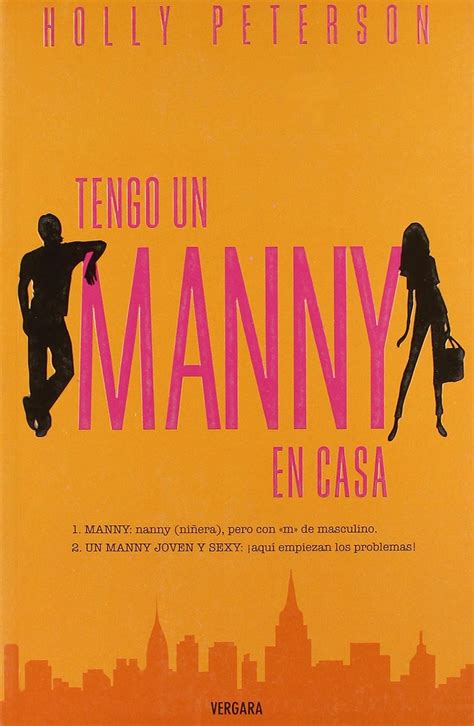 TENGO UN MANNY EN CASA Spanish Edition Epub