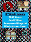 TENNESSEE BLUEPRINT TCAP COACH GOLD EDITION SCIENCE FOR 5TH GRADE Ebook Reader