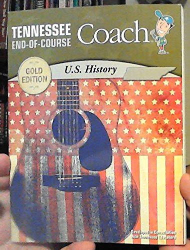 TENNESSEE END OF COURSE COACH HISTORY ANSWERS Ebook Epub