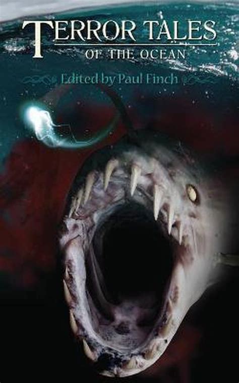 TERROR TALES OF THE OCEAN Epub