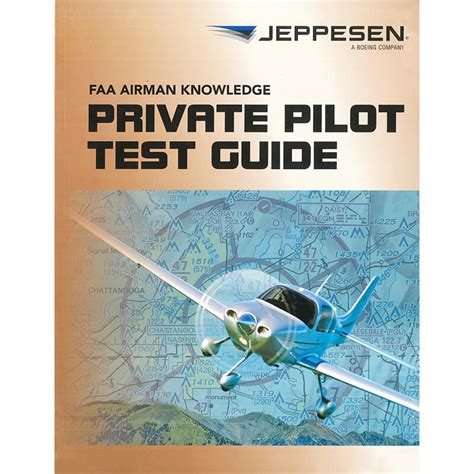 TEST GUIDE JEPPESEN AP PDF Ebook PDF