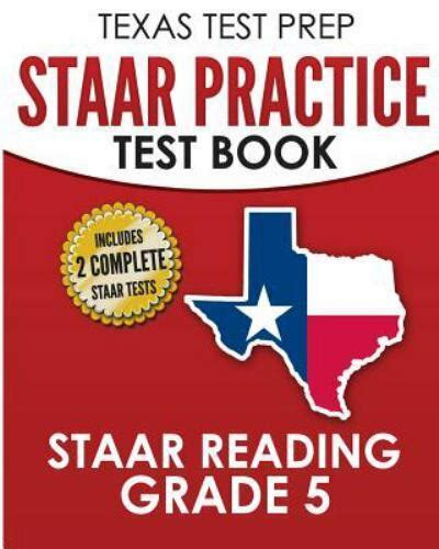 TEXAS-TEST-PREP-Practice-Test-Book-STAAR-Reading-Grade-5 Ebook Reader