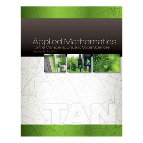 TEXT: Applied Mathematics For The Managerial, Life And Social Ebook Epub