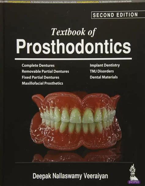 TEXTBOOK OF COMPLETE DENTURE PROSTHODONTICS: Download free PDF ebooks about TEXTBOOK OF COMPLETE DENTURE PROSTHODONTICS or read Doc