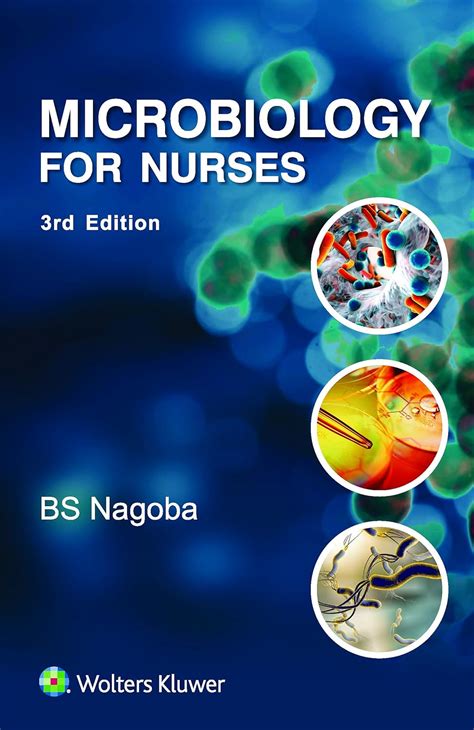 TEXTBOOK OF MICROBIOLOGY FOR NURSES Ebook PDF