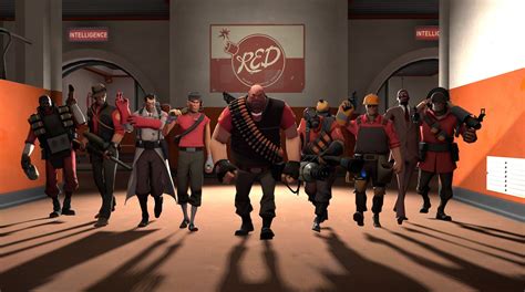 TF2 Costumes: Unleash Your Inner Mercenary