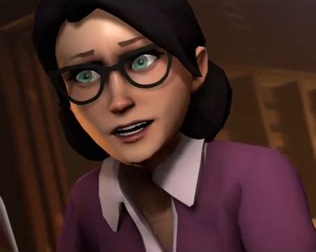 TF2 Ms. Pauling: The Enigmatic Administrator of the Team Fortress Universe