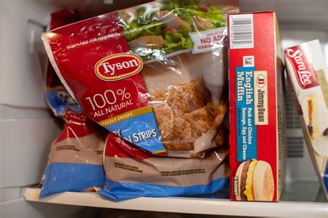 TFS Stock Surges 31%: Tyson Foods Surpasses Expectations